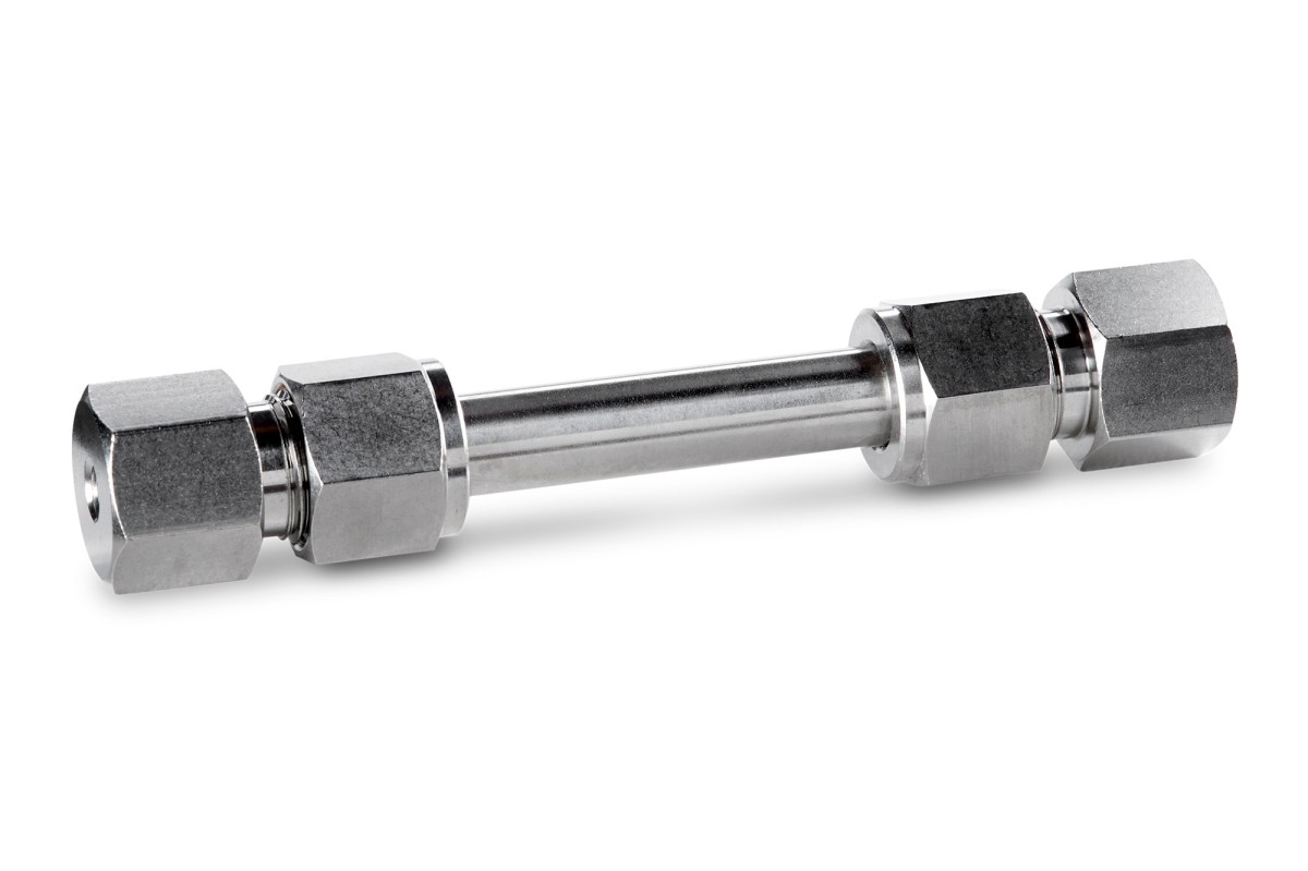 BioSuite Diol (OH) Guard Column, 5 µm, 6 mm X 40 mm, 1/pk图片