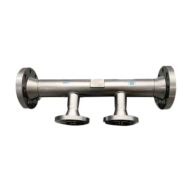 矩形流量计图片