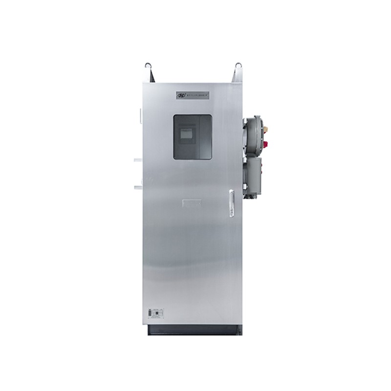 石油化工分析系统PS7300图片