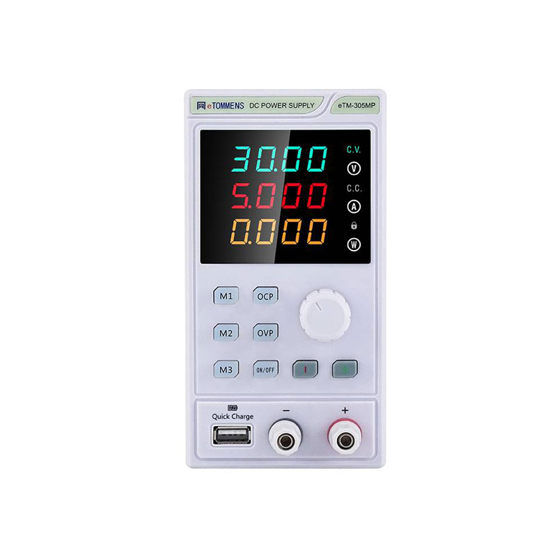 迷你可编程开关电源MP型图片