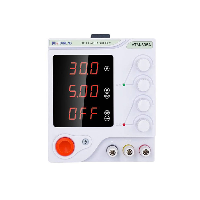 300W 3位开关电源普通型图片