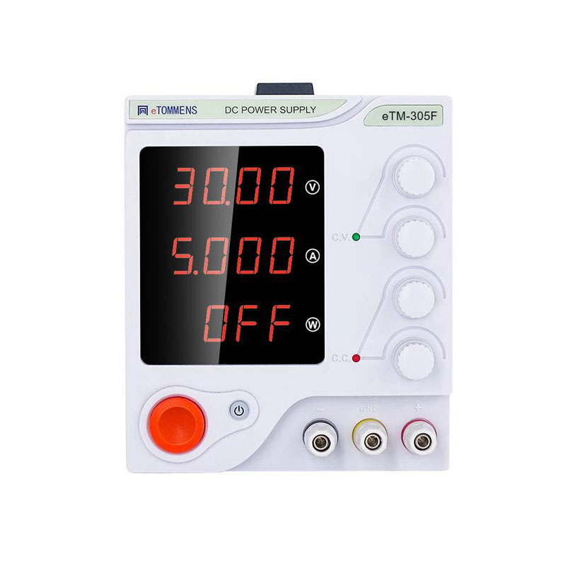 300W 4位开关电源F型图片