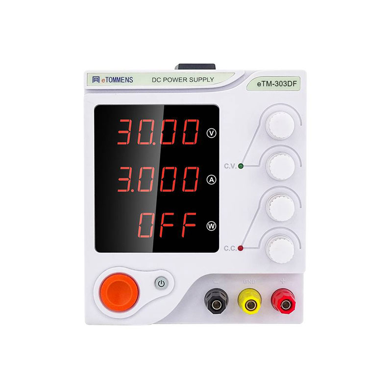 300W 4位线性电源DF型图片