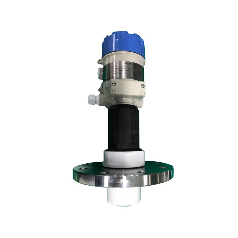 脉冲雷达物位计MPS3100图片