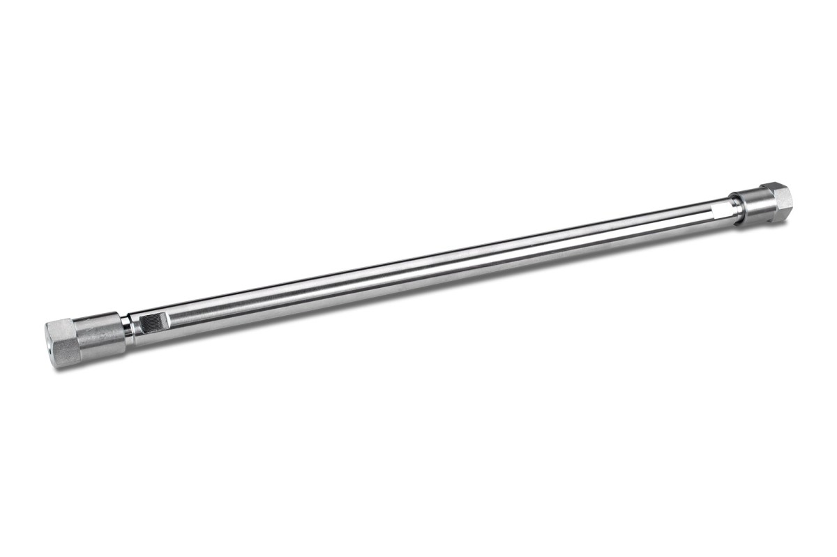 Protein-Pak 125 Column, 10 µm, 7.8 mm x 300 mm, 1/pk图片