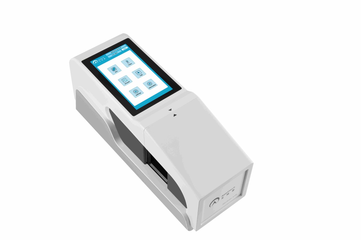 AbioSealer A100全自动热塑性封管机图片