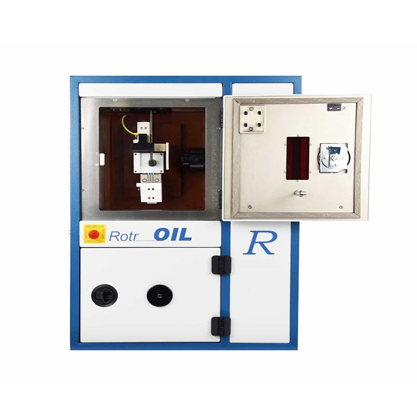 油料光谱仪Rotroil R3图片