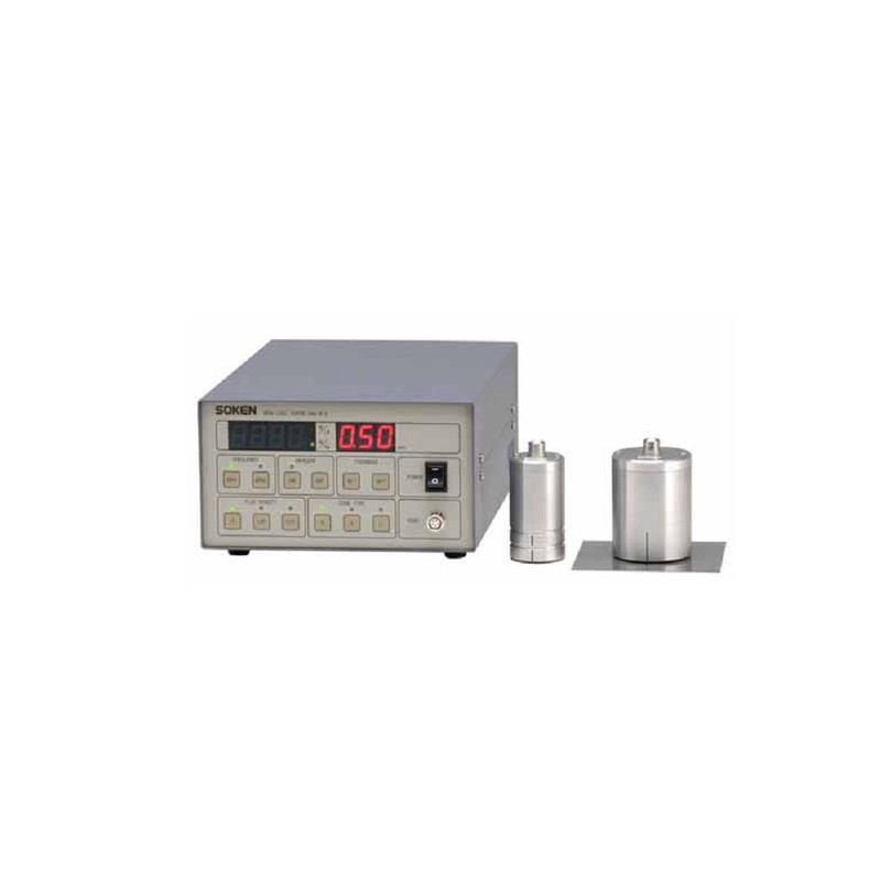 直读式铁损测试仪DAC-IR-3图片