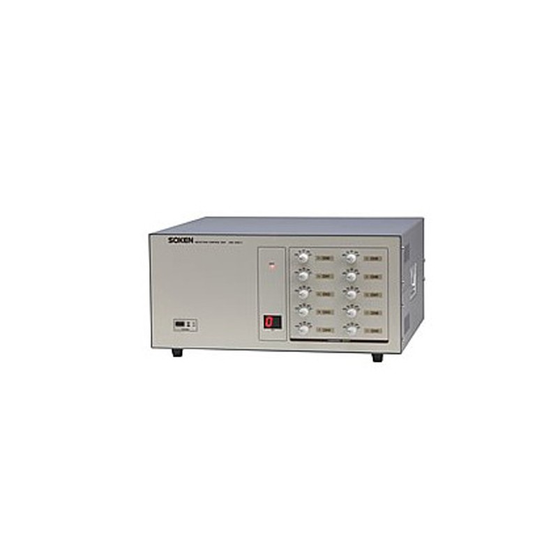 十通道切换控制箱DAC-SCB-2图片