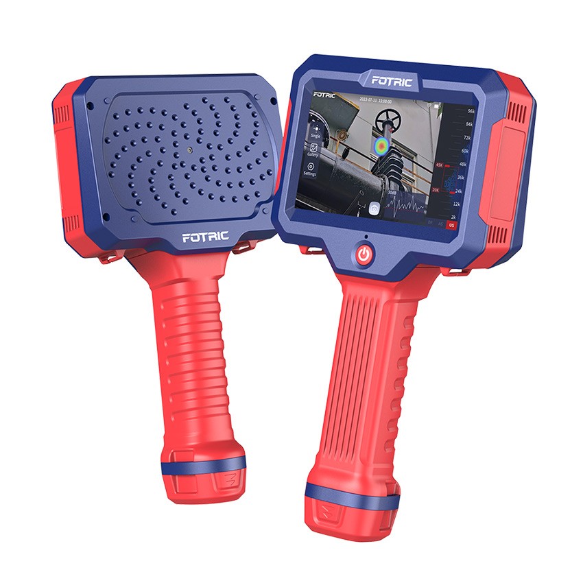 FOTRIC声学成像仪AC60型图片