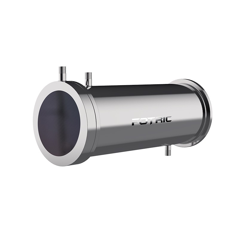 耐高温测温型在线热像仪FOTRIC 600W型图片