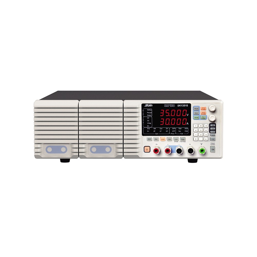 程控直流稳定电源SK10000型图片