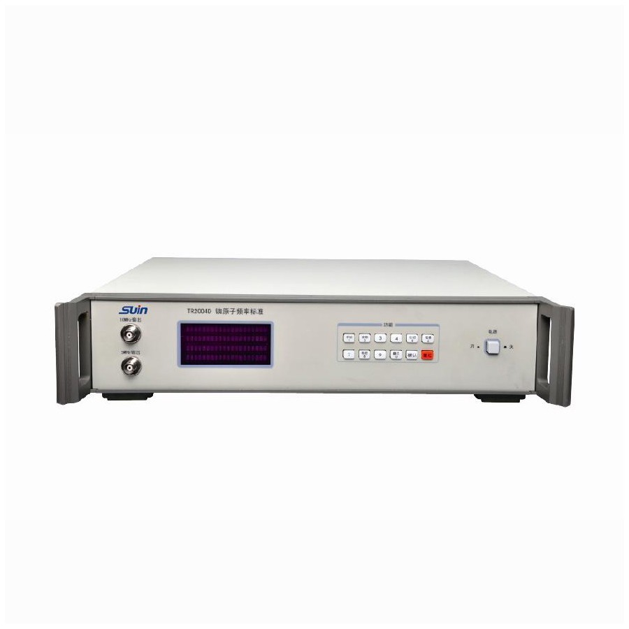 铷原子频率标准TR2001/TR2002T/TR20040/SF3910A/TR2005C图片