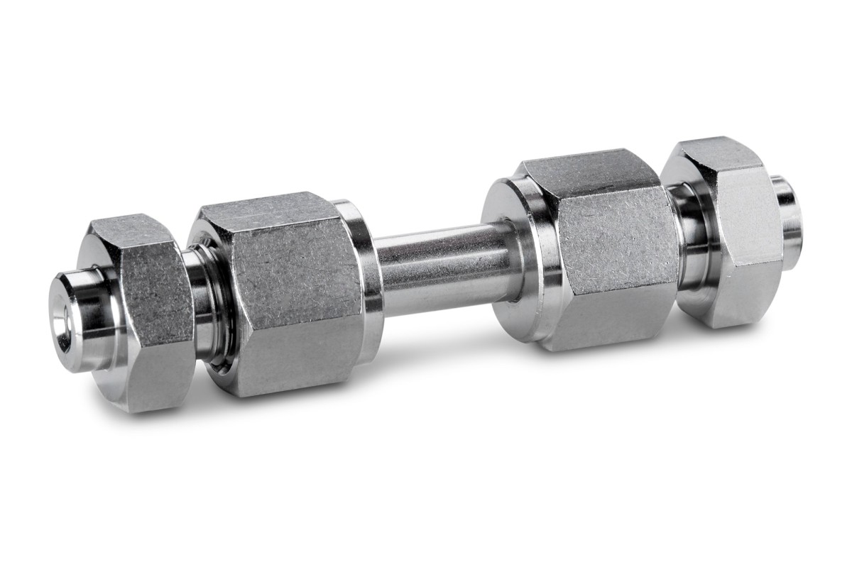 Shodex DC-G Guard Column, 4.6 mm x 10 mm, 1/pk图片