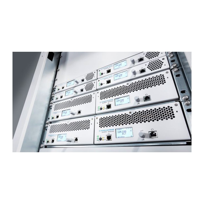 软件定义电台CERTIUM®RADIOS图片