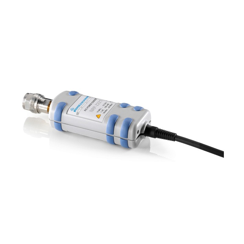 双通道二极管功率探头R&S®NRP-Z2x1图片