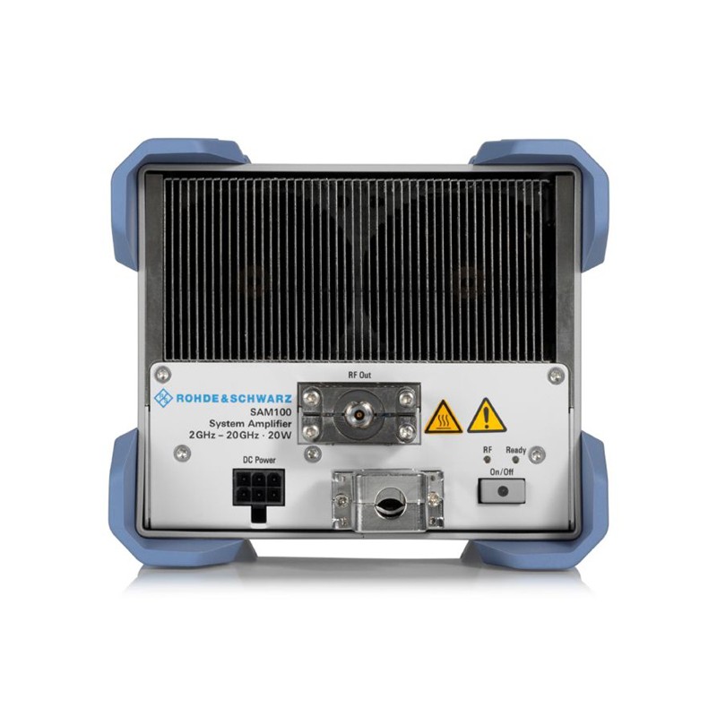 系统放大器R&S®SAM100图片