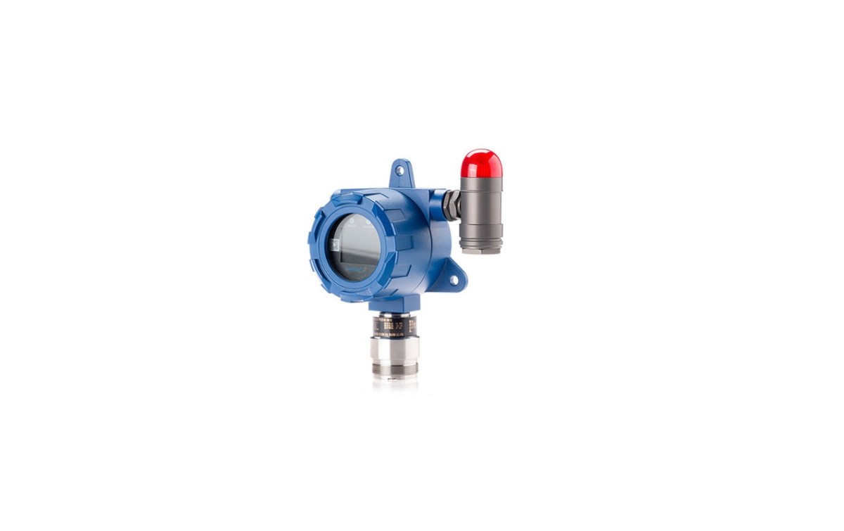 ZWIN-ESG1006气体报警器图片