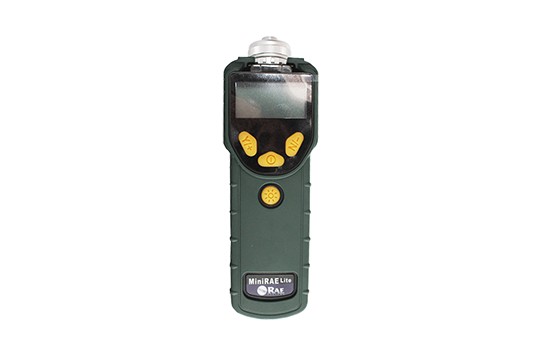 ZWIN-PMG7300手持式VOC检测仪图片