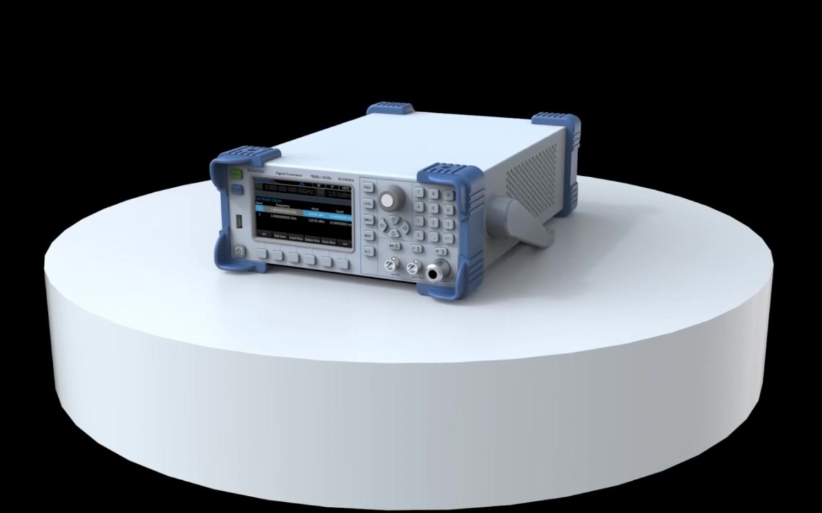 SG1030A多制式信号发生器图片