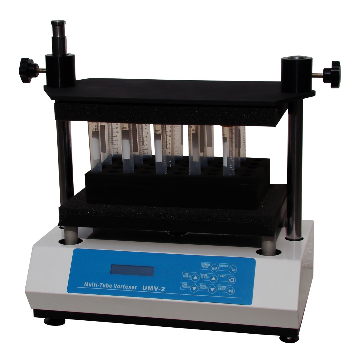 UMV-2多管漩涡混合器图片