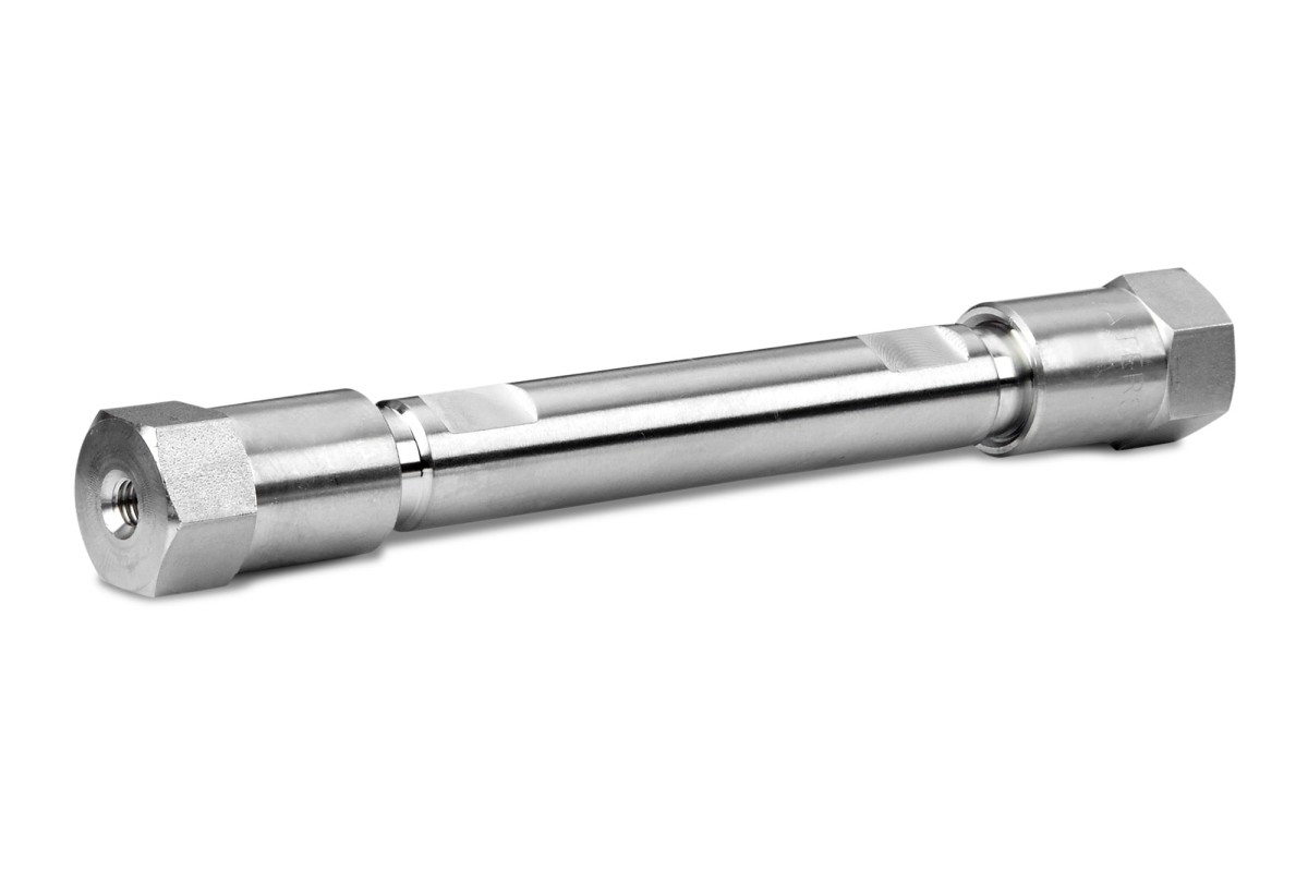Symmetry C18 Prep Column, 100Å, 5 µm, 7.8 mm X 100 mm, 1/pk图片