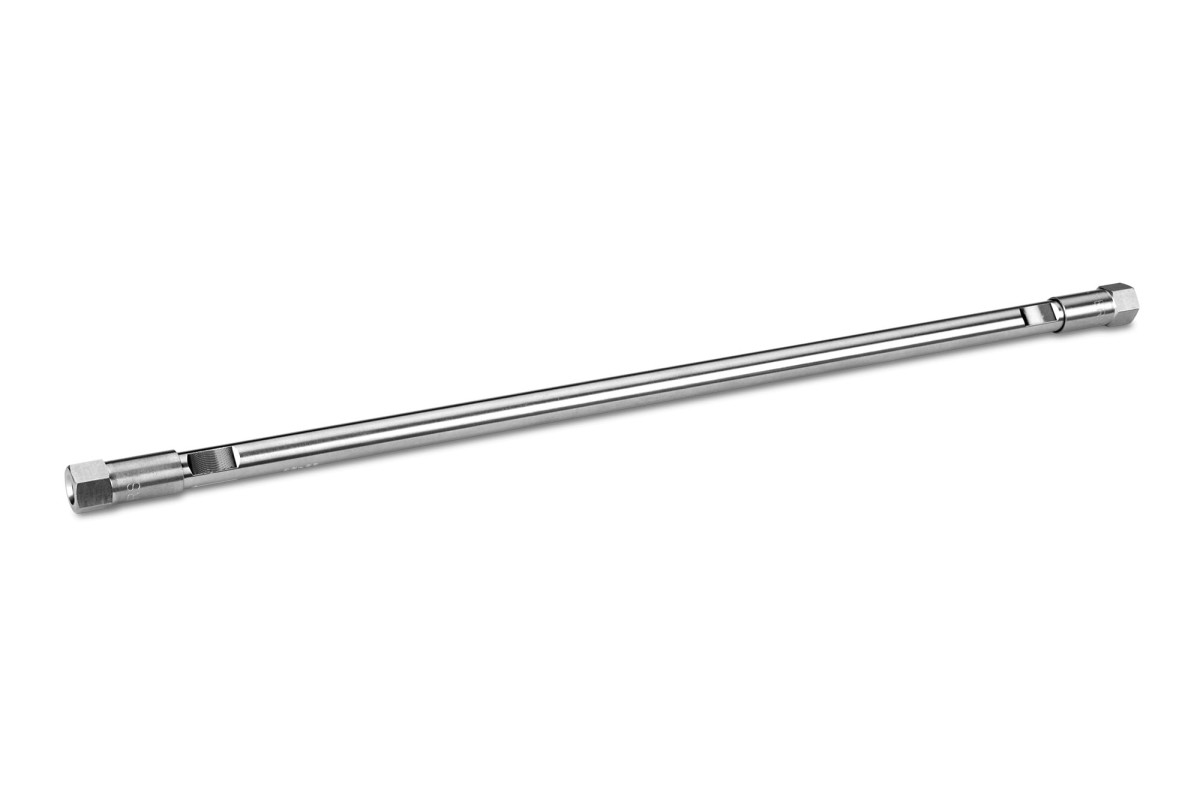 Symmetry C4 Column, 300 Å, 5 µm, 4.6 mm x 250 mm, 1K-30K, 1/pk图片