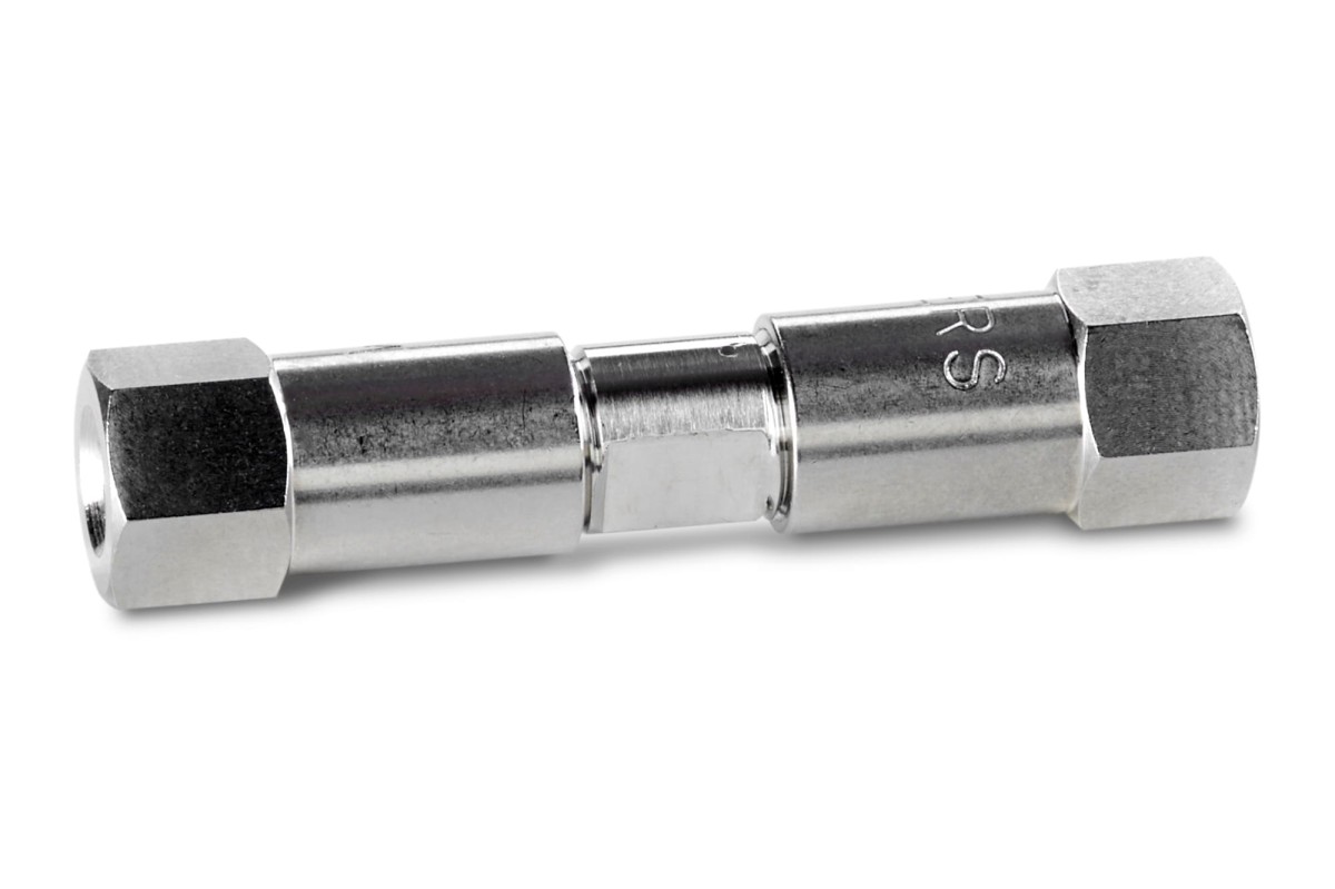 Symmetry C18 Intelligent Speed (IS) Column, 100Å, 5 µm, 3.9 mm X 20 mm, 1/pk图片