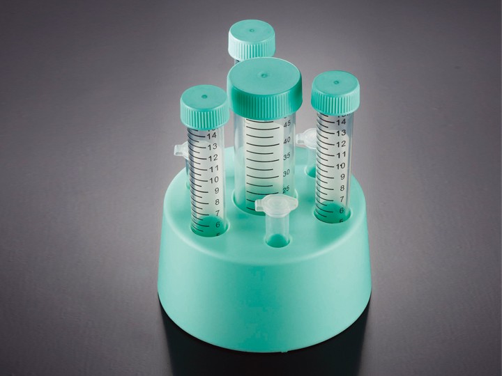 7孔离心管座,独立包装,灭菌, CTS002001图片