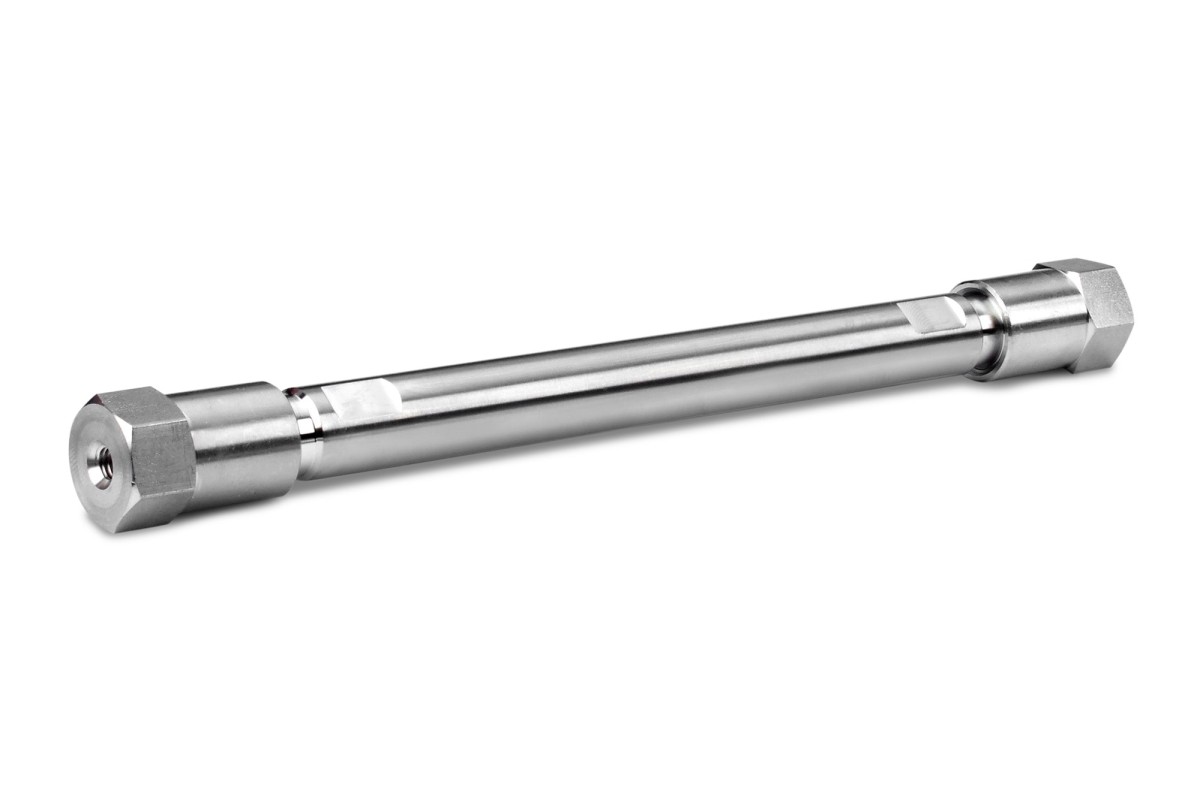Symmetry C18 Prep Column, 100Å, 7 µm, 7.8 mm X 150 mm, 1/pk图片