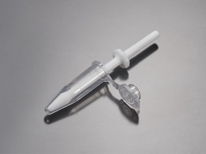 一次性研磨棒, PP,单支包装,灭菌, CSP001002图片