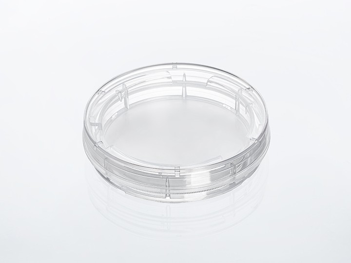 100mm细胞嵌入皿, PC膜直径75mm,膜孔径0.4μm,灭菌, TCS001100图片