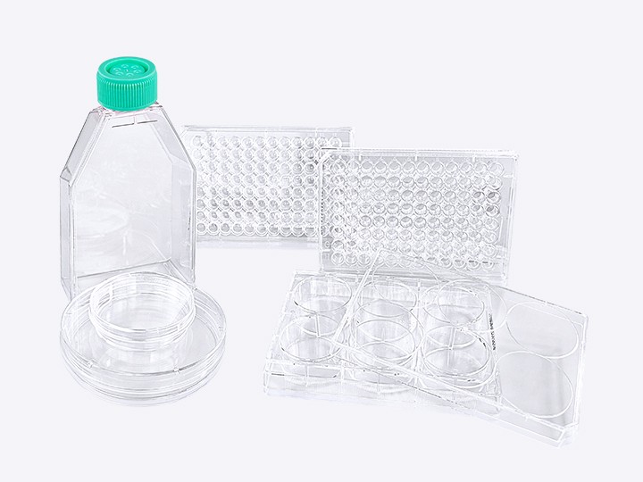 3DSphearo超低吸附培养皿, 100mm,灭菌, TCD030100图片