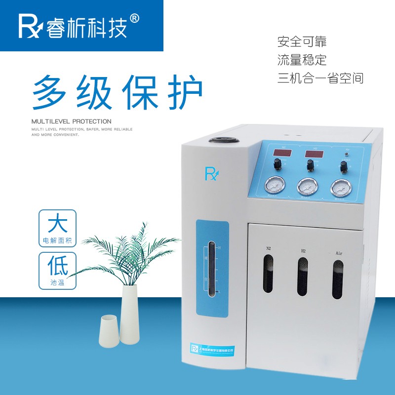 氮氢空一体机图片