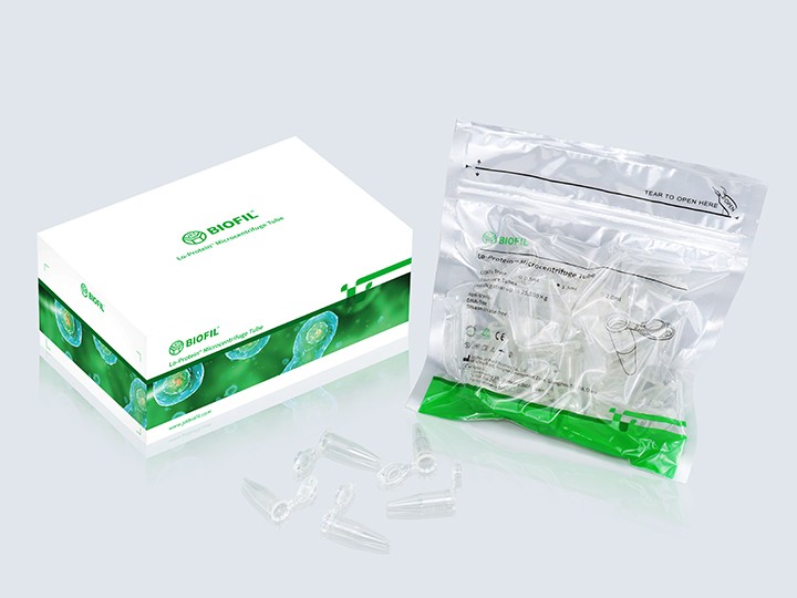 Lo-Protein低蛋白吸附微量离心管, 2 ml,灭菌, CFT801020图片