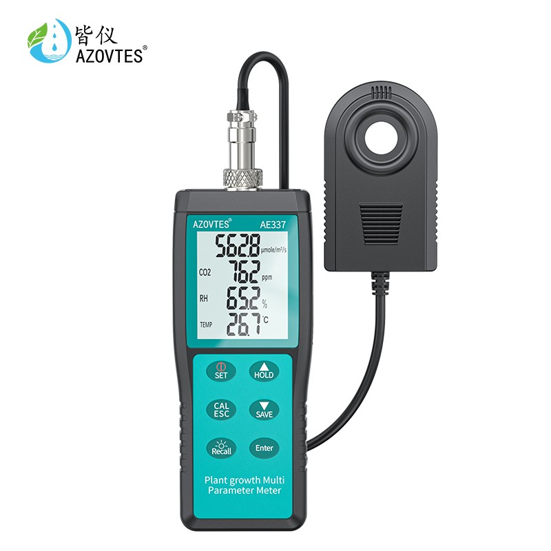 AE330植物生长多参数检测仪图片