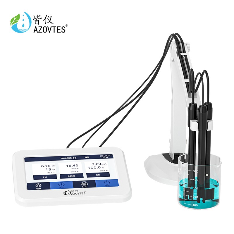 AE6503水质检测仪图片