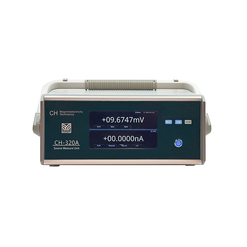 CH-320A半导体I-V特性测试仪图片