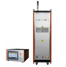 冲击电流模拟器/冲击电流控制箱S12A500/MCS 2000-6U图片