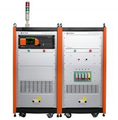 高压大功率冲击电流耦合/去耦网络CPN 38100T30图片