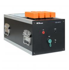 非屏蔽对称线耦合去耦网络CDN 405T8(POE)图片