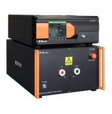 冲击电流模拟器PCC 10000&S10C2000图片