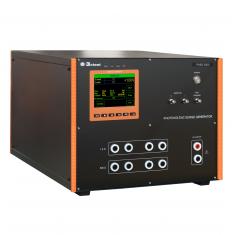 光伏冲击电压发生器PVSG 2500图片