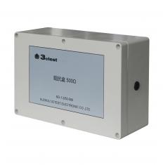 阻抗盒500Ω图片
