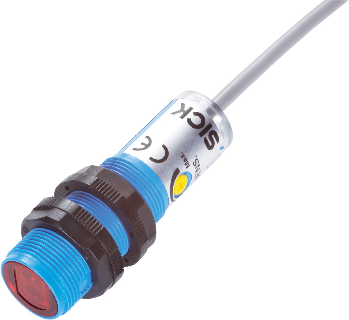 光电传感器VL180-2N41136图片