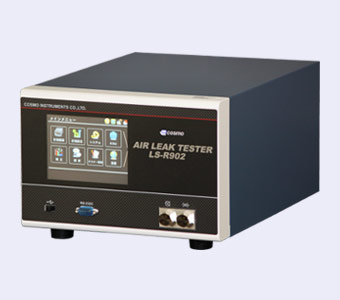 LS-R740SS检漏仪图片