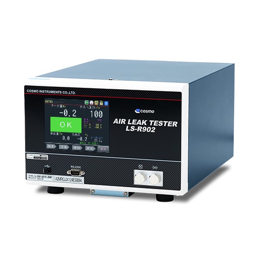 LS-R902检漏仪图片