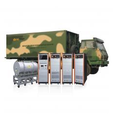 直接雷击间接效应模拟器DLI1000A,D,H型图片