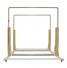 亥姆霍兹线圈MCHF 4320图片