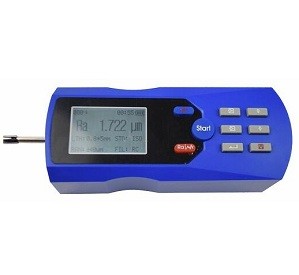 表面粗糙度测量仪TR-200图片